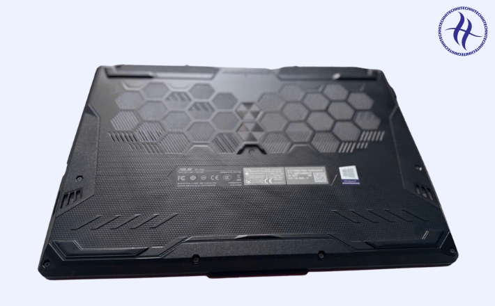 ASUS TUF FX506 I5-10300H