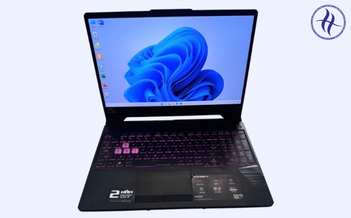 ASUS TUF FX506 RYZEN 7