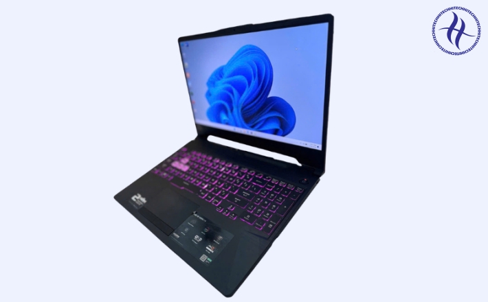 ASUS TUF FX506 RYZEN 7
