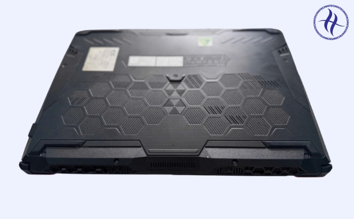 ASUS TUF FX506 RYZEN 7
