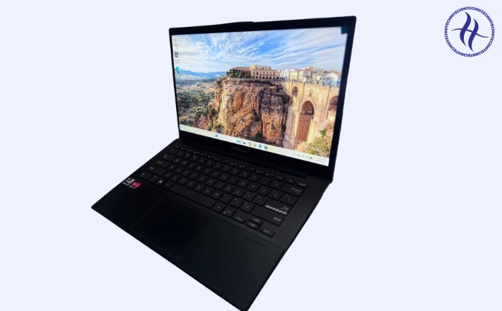 ASUS VIVO BOOK GO E1404 RYZEN 5