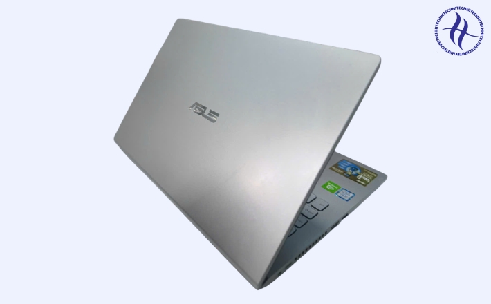 ASUS VIVO BOOK X509 I5