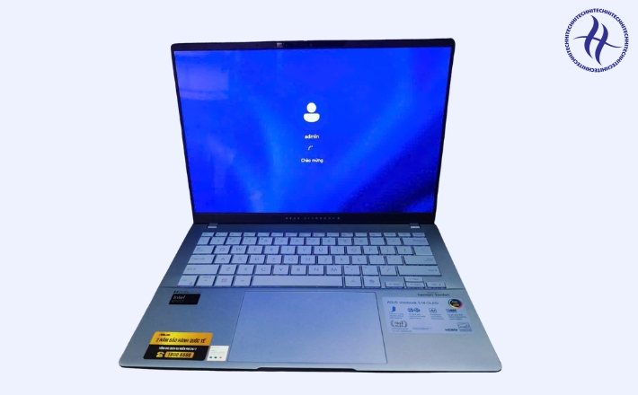 ASUS VIVOBOOK 14 OLED S5406