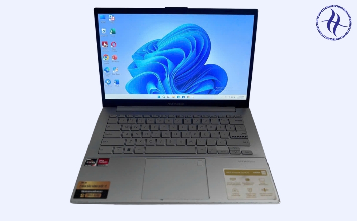 ASUS VIVOBOOK A1404 RYZEN 5 