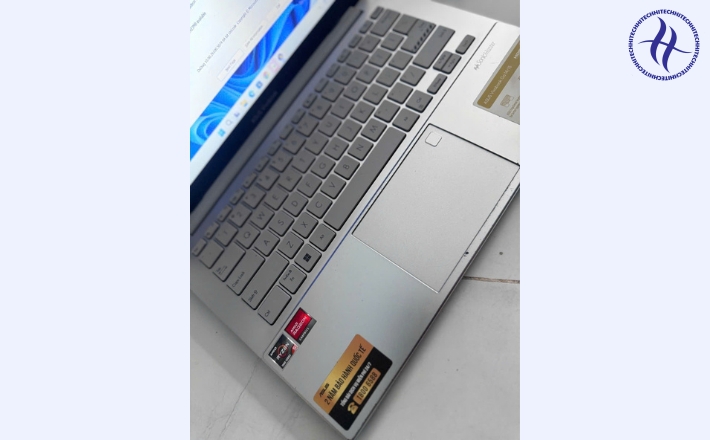 ASUS VIVOBOOK A1404 RYZEN 5 