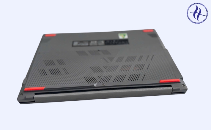 ASUS VIVOBOOK A1404 RYZEN 5 