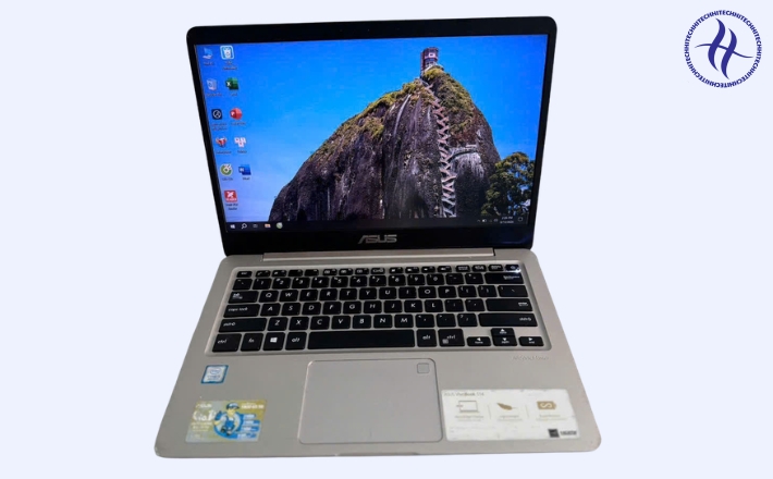 ASUS VIVOBOOK S410 I5