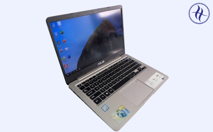 ASUS VIVOBOOK S410 I5