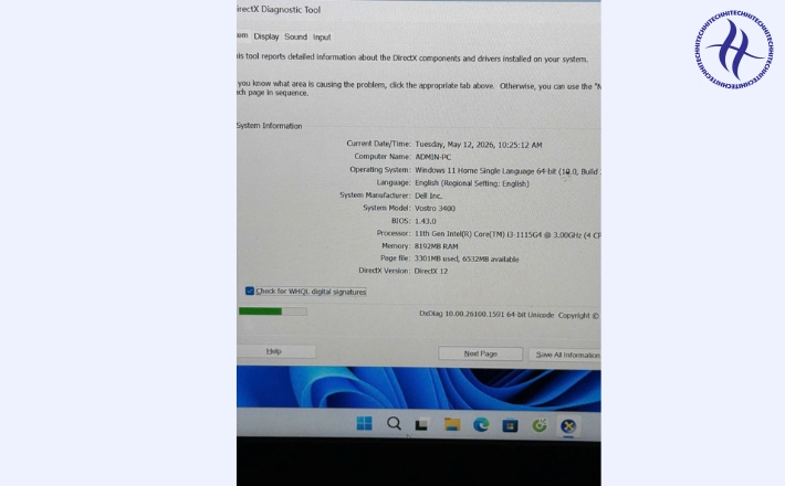 ASUS VIVOBOOK S5S10 I5