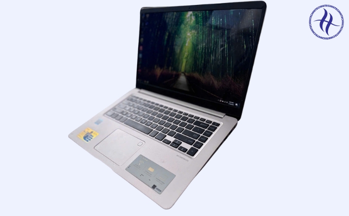 ASUS VIVOBOOK S5S10 I5