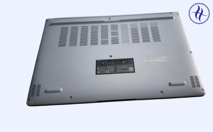 ASUS VIVOBOOK X1502