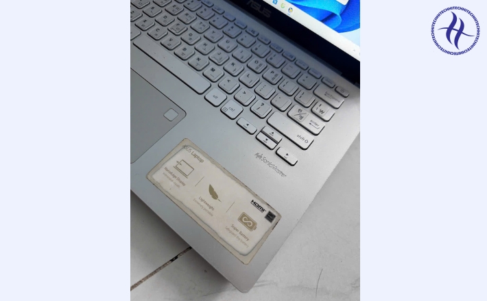 ASUS VIVOBOOK X409 I3