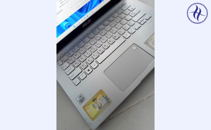 ASUS VIVOBOOK X409 I3