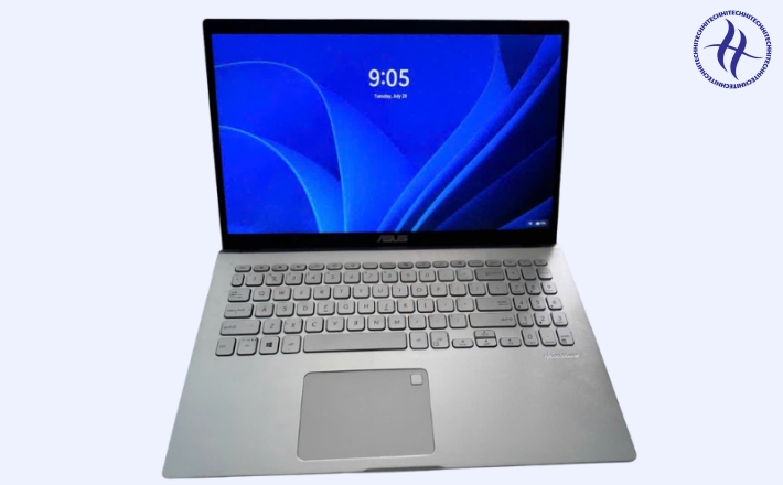 ASUS VIVOBOOK X509 I3