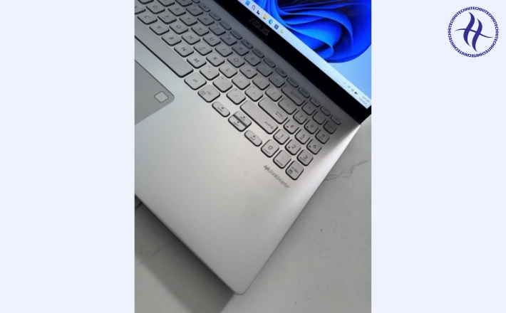 ASUS VIVOBOOK X509 I3