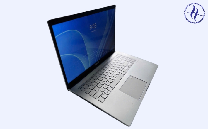 ASUS VIVOBOOK X509 I3