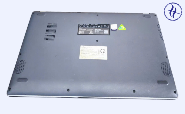 ASUS VIVOBOOK X509 I3-8130U