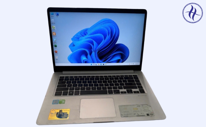 ASUS VIVOBOOK X510 I5