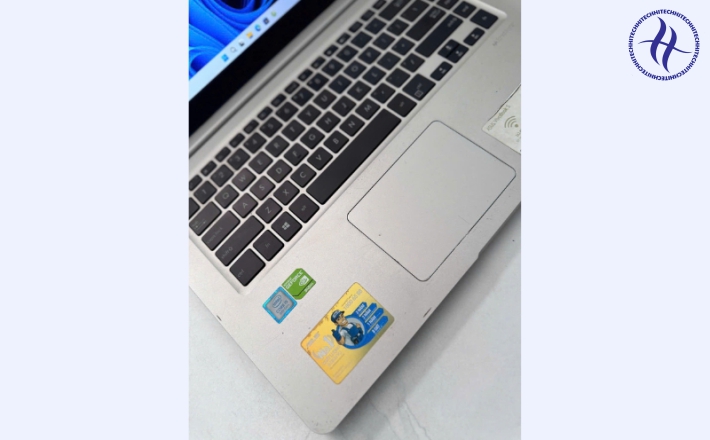ASUS VIVOBOOK X510 I5