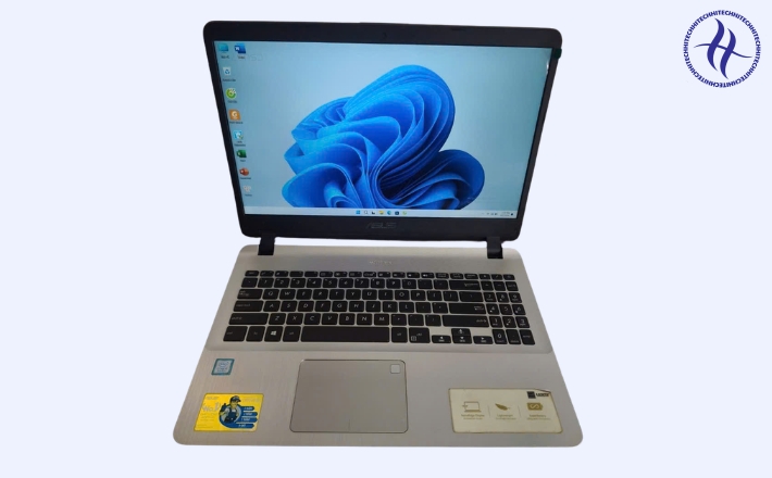 ASUS X507 I5-8250U