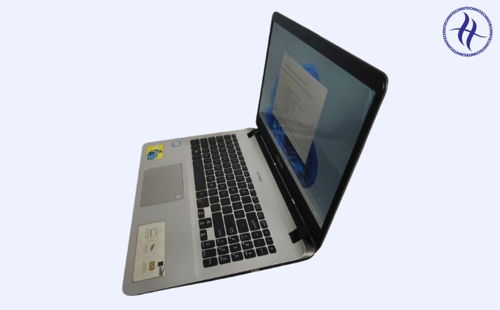 ASUS X507 I5-8250U