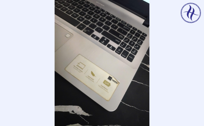 ASUS X507 I5-8250U
