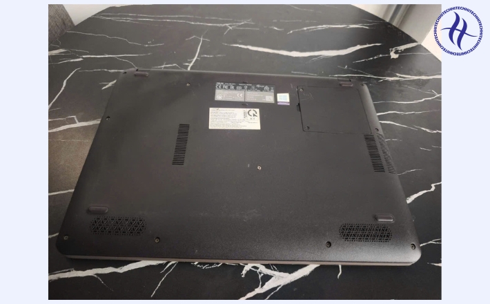 ASUS X507 I5-8250U