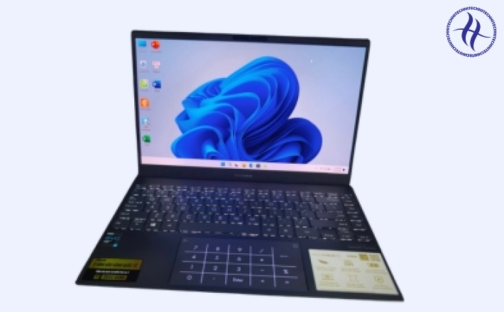 ASUS ZENBOOK