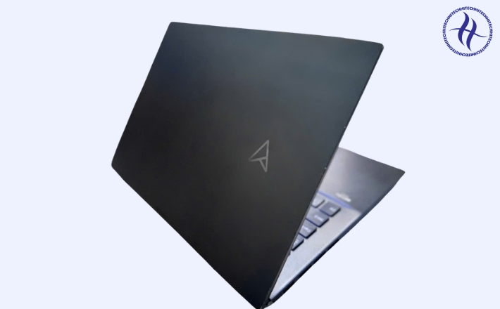 ASUS ZENBOOK UM3402 OLED RYZEN 5