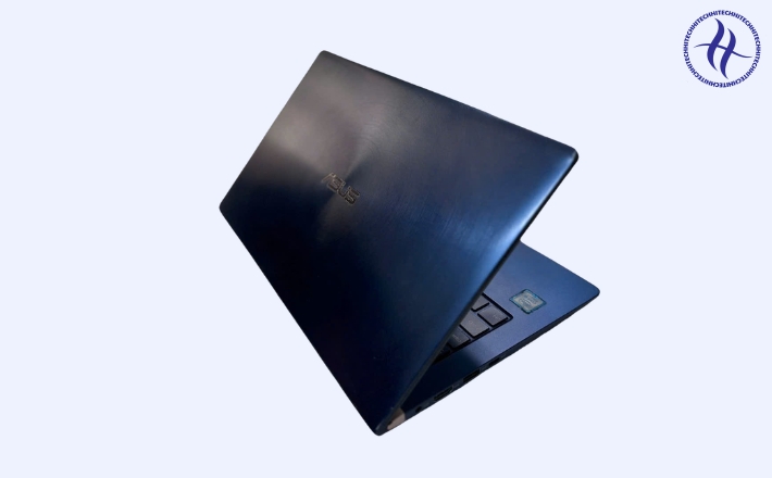 ASUS ZENBOOK UX333 I5