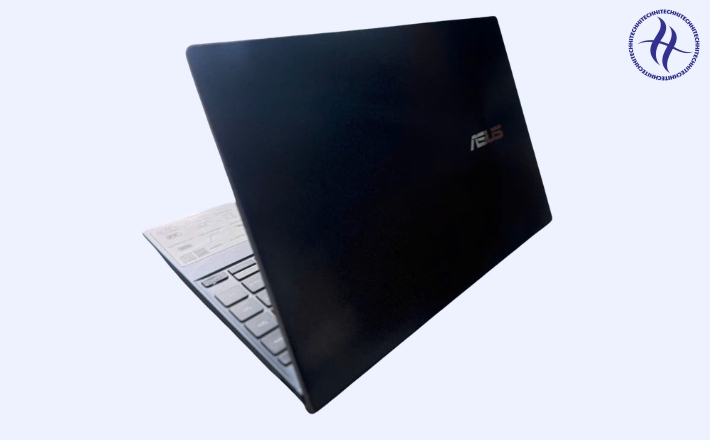 ASUS ZENBOOK UX425 RYZEN 7
