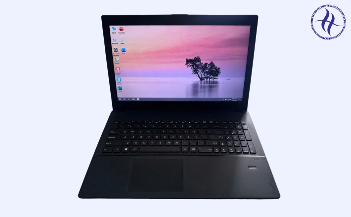 ASUSPRO P2540 I5