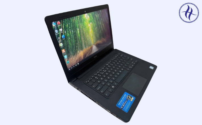 DELL INSPIRON 3467 I3