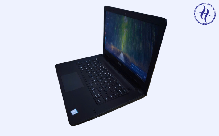 DELL INSPIRON 3467 I5-7200U
