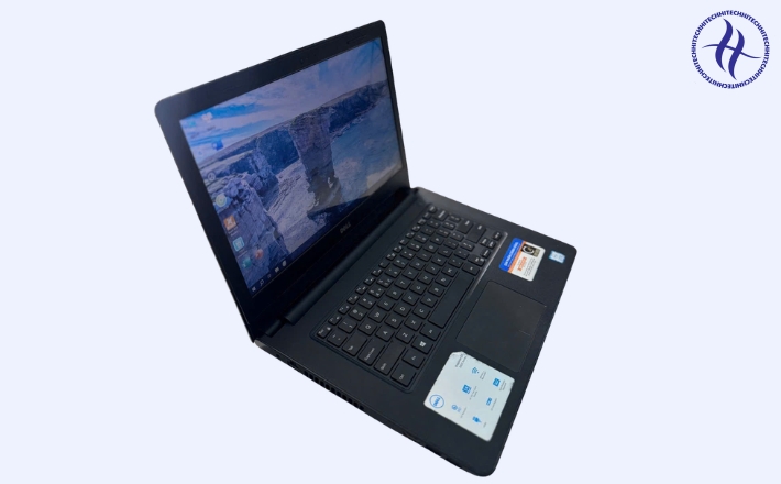 DELL INSPIRON 3467 I5