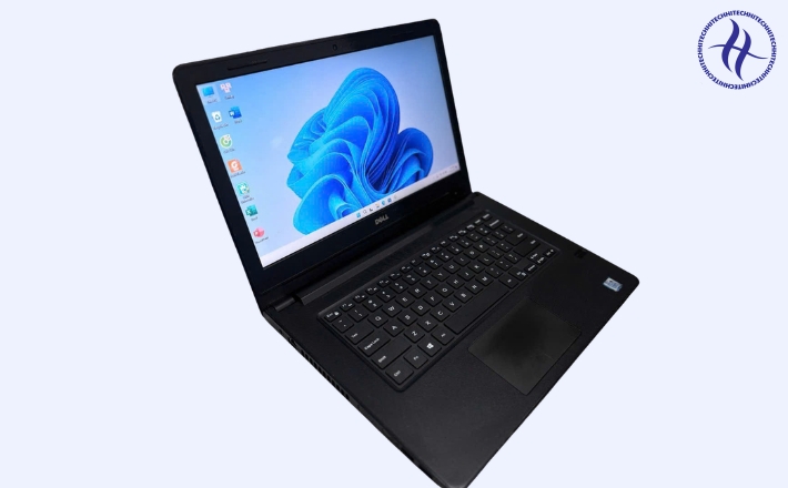 DELL INSPIRON 3578 I7 8650U RAM 8GB