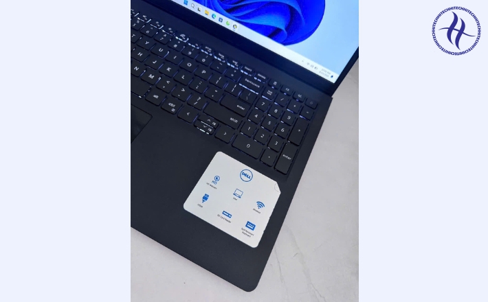 DELL INSPIRON 3520 I5