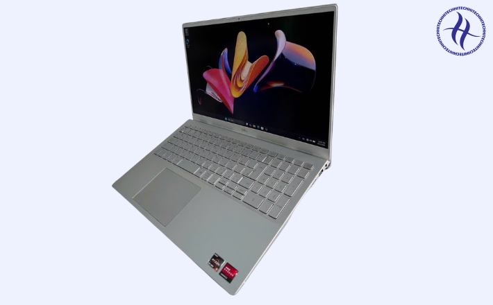 DELL INSPIRON 5505 RYZEN 5