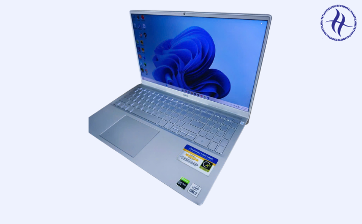 DELL INSPIRON 7501 I7-10750H