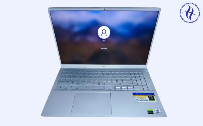 DELL INSPIRON 7501 I7-10750H