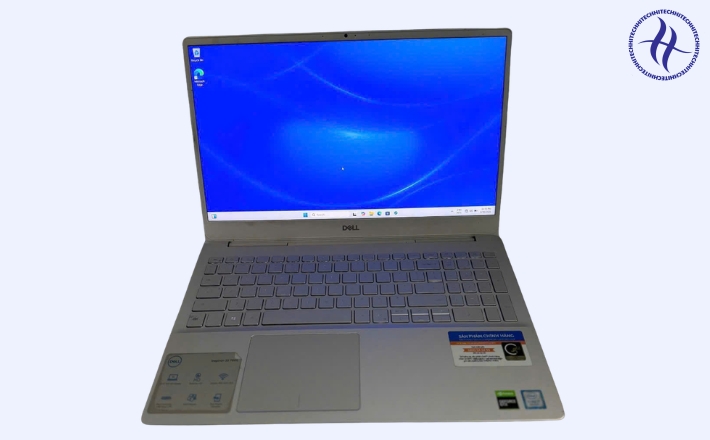 DELL INSPIRON 7591 I7