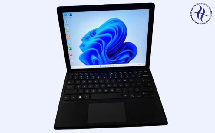 DELL LATITUDE 5285 2 IN 1