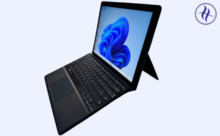 DELL LATITUDE 5285 2 IN 1