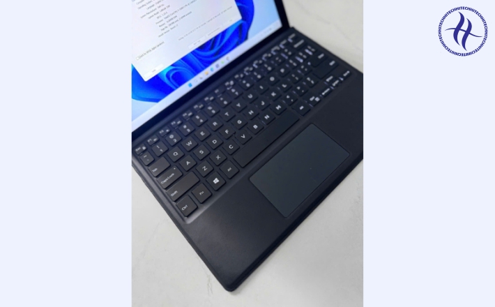 DELL LATITUDE 5285 2 IN 1