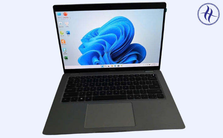 DELL LATITUDE 5420 I5