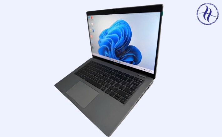 DELL LATITUDE 5420 I5