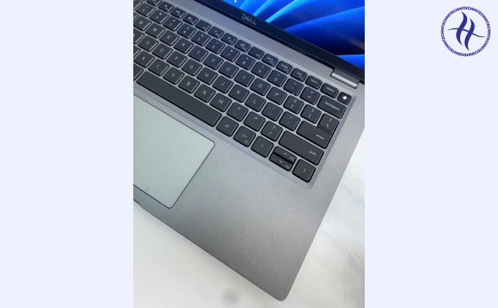 DELL LATITUDE 5420 I5