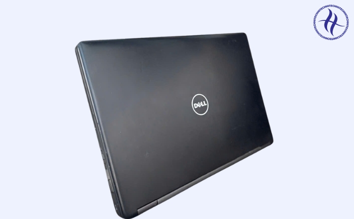 DELL LATITUDE 5480 I5