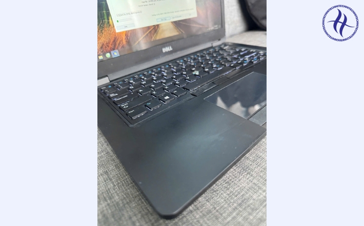 DELL LATITUDE 5480 I5