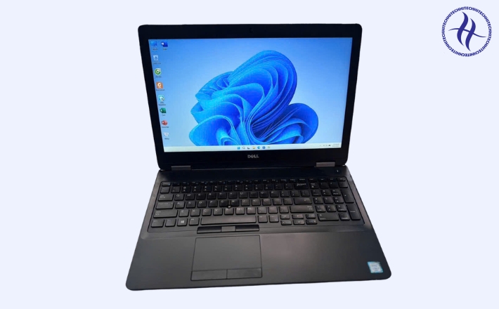 DELL LATITUDE 5570 I5-6440HQ